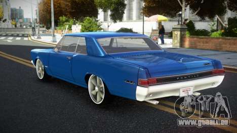 Pontiac GTO OFS pour GTA 4