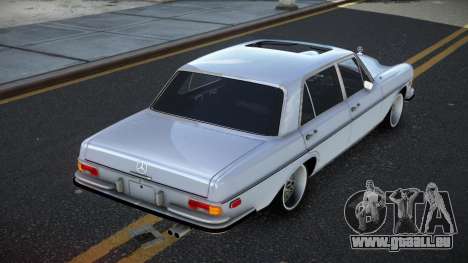 Mercedes-Benz 300SEL TGF für GTA 4