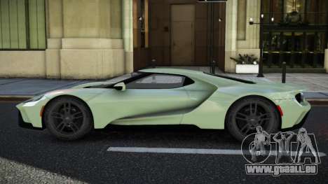 Ford GT NH-R pour GTA 4