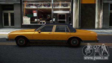 Chevrolet Caprice Classic Brougham pour GTA 4