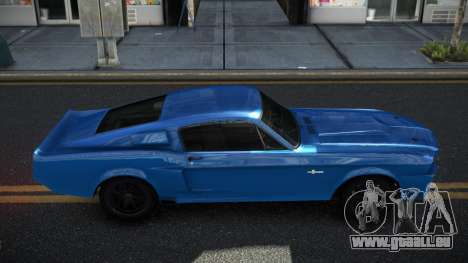 Ford Mustang LK pour GTA 4