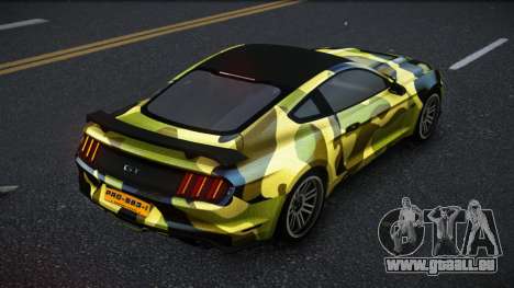 Ford Mustang GT AC-L S1 pour GTA 4