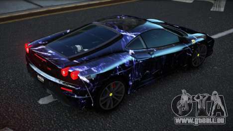 Ferrari F430 DFR S2 pour GTA 4