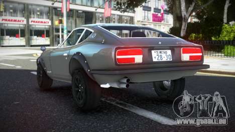 Nissan Fairlady SH-A pour GTA 4