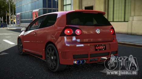 Volkswagen Golf VRT für GTA 4