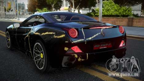 Ferrari California CDT S12 für GTA 4