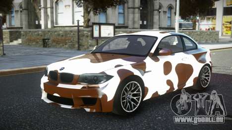 BMW 1M BR-V S4 pour GTA 4