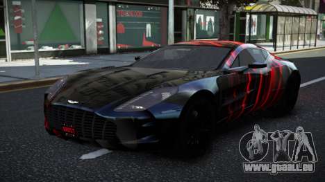 Aston Martin One-77 GTF S12 für GTA 4