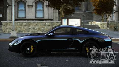 Porsche 911 Carrera S RN für GTA 4