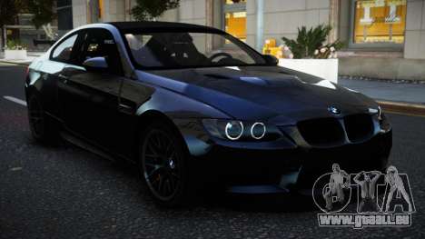 BMW M3 10th für GTA 4