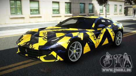 Ferrari F12 DF-Y S9 pour GTA 4