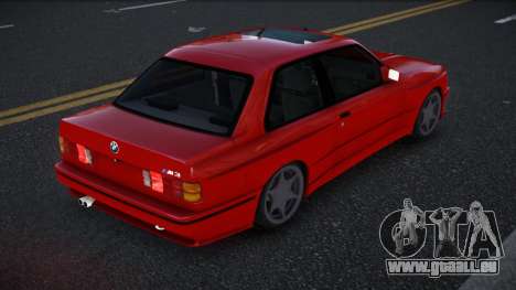 BMW M3 E30 WH pour GTA 4