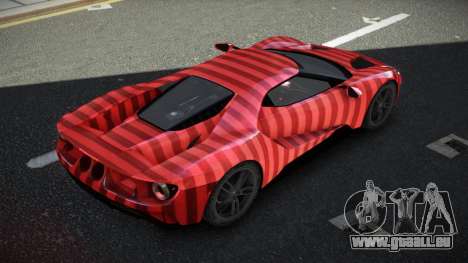 Ford GT NH-R S13 pour GTA 4