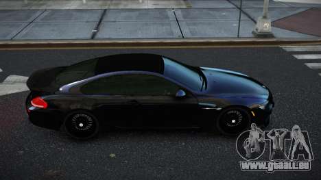 BMW M6 BSL pour GTA 4