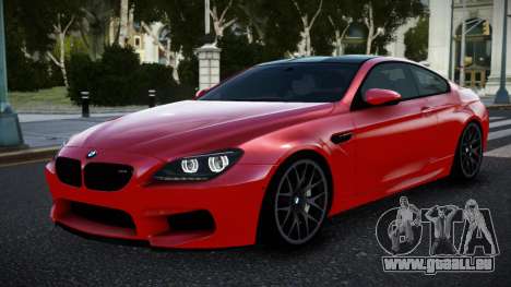 BMW M6 AG-R für GTA 4