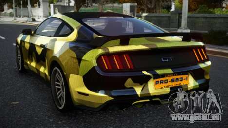 Ford Mustang GT AC-L S1 für GTA 4