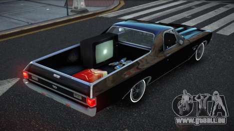 Chevrolet El Camino 70th für GTA 4