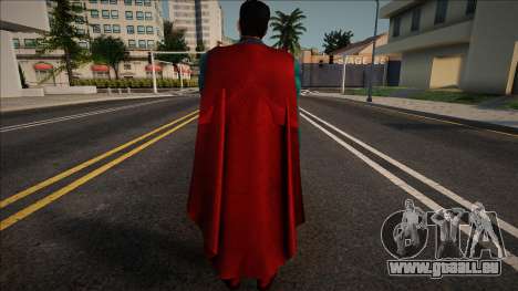 My Superman für GTA San Andreas