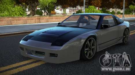 Nissan 240SX K 13th pour GTA 4