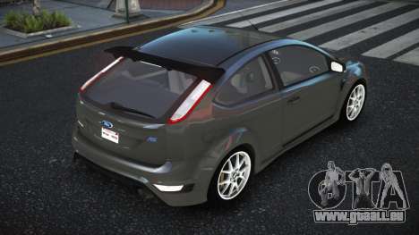 Ford Focus CDM für GTA 4