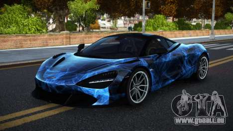 McLaren 720S NT S13 für GTA 4