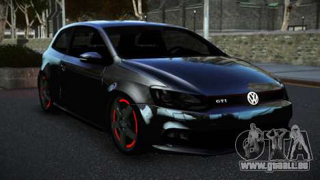 Volkswagen Polo GTI 11th pour GTA 4