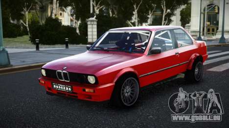 BMW M3 E30 HF pour GTA 4