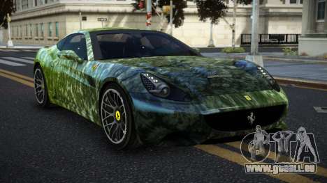 Ferrari California CDT S7 für GTA 4