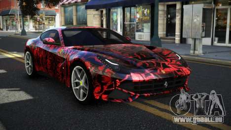 Ferrari F12 DF-Y S3 pour GTA 4