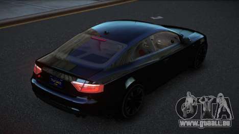 Audi S5 ND pour GTA 4