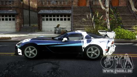 Dodge Viper BH-L S12 pour GTA 4