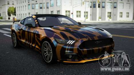 Ford Mustang GT AC-L S2 pour GTA 4