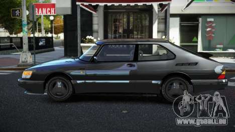 Saab 900 T-Tuned pour GTA 4