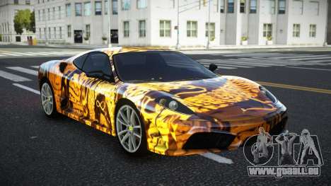 Ferrari F430 IB-M S3 pour GTA 4