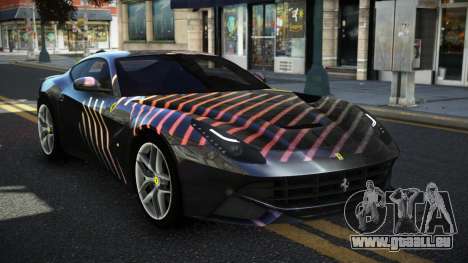 Ferrari F12 DF-Y S13 pour GTA 4