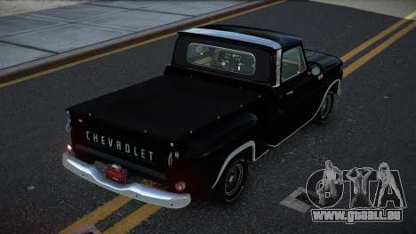 Chevrolet C-10 DE-L pour GTA 4