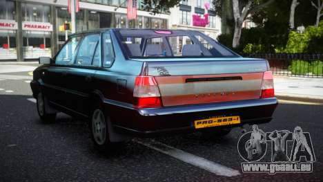 FSO Polonez SSH pour GTA 4