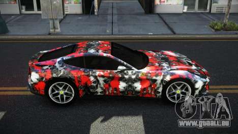 Ferrari F12 DF-Y S4 pour GTA 4