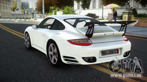 RUF RT12R 11th für GTA 4