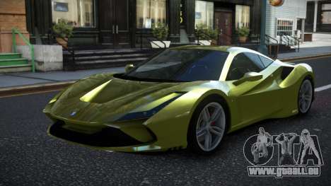 Grotti Turismo Omaggio pour GTA 4