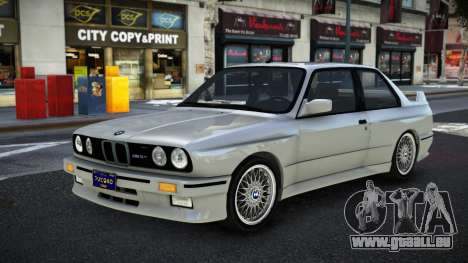 BMW M3 E30 ST-K pour GTA 4