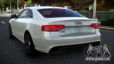 Audi RS5 QS pour GTA 4