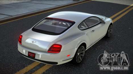 Bentley Continental RGT für GTA 4