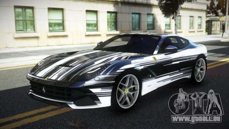 Ferrari F12 DF-Y S6 für GTA 4