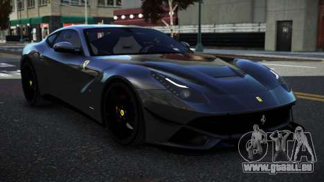 Ferrari F12 I-LT pour GTA 4