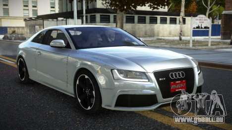 Audi RS5 11th pour GTA 4