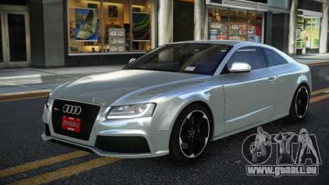 Audi RS5 11th pour GTA 4