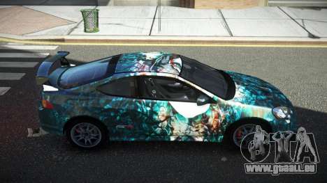 Honda Integra BDR S3 pour GTA 4