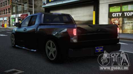 Toyota Tundra 11th pour GTA 4