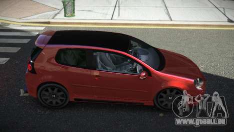 Volkswagen Golf VRT für GTA 4